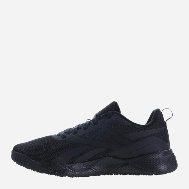 Чоловічі кросівки Reebok NFX Trainer 100032888 42.5 (8.5UK) Чорні (4066755252343) - зображення 2