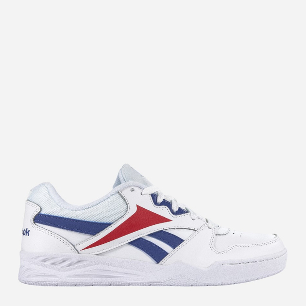 Buty do koszykówki męskie za kostkę Reebok Royal BB4500 FV0280 42 Białe (4060517217502) - obraz 1