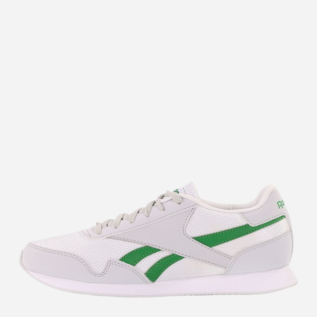 Buty sportowe męskie do kostki Reebok Royal Cl Jog GW7774 44.5 Białe (4065419455519) - obraz 2