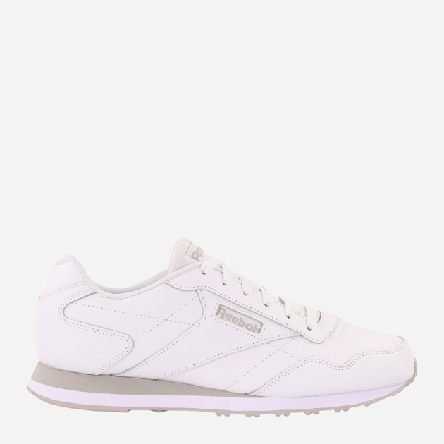 Buty sportowe męskie do kostki Reebok Royal Glide BS7990 44 Białe (4058031911495) - obraz 1