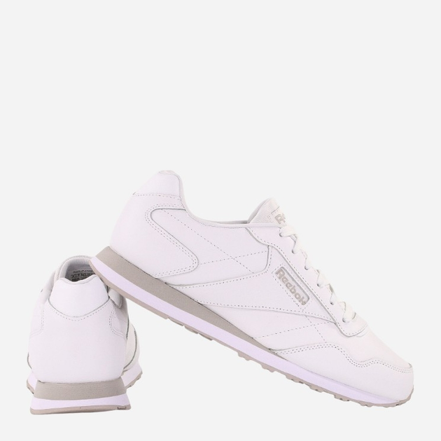 Buty sportowe męskie Reebok Royal Glide BS7990 44 Białe (4058031911495) - obraz 3