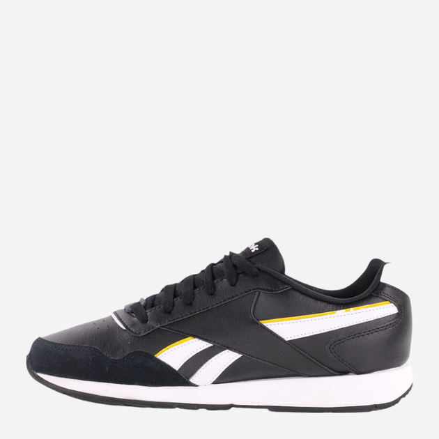 Buty sportowe męskie do kostki Reebok Royal Glide GZ4125 41 Czarne (4065427031330) - obraz 2