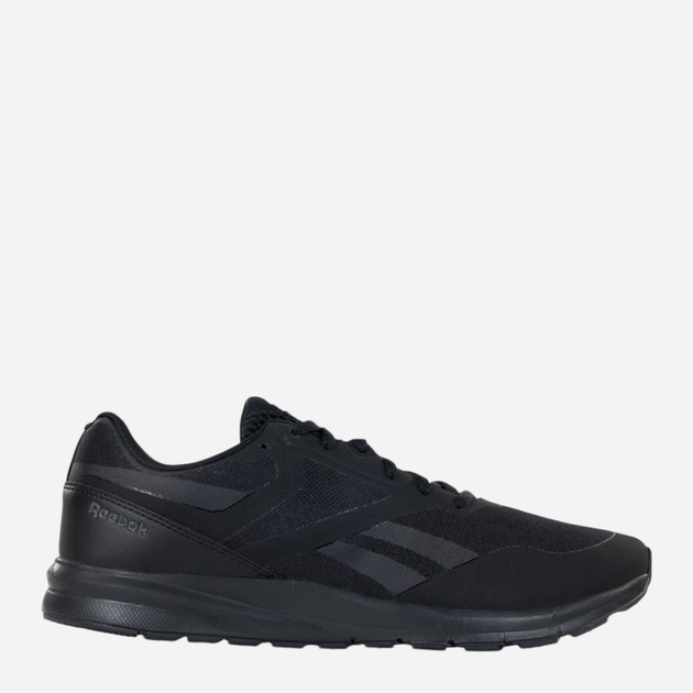 Чоловічі кросівки для бігу Reebok Runner 4.0 FY7675 44.5 Чорні (4064039551687) - зображення 1