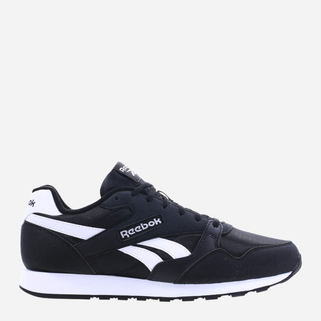 Buty sportowe męskie do kostki Reebok Ultra Flash 100032921 44.5 Czarne (4066756409708) - obraz 1