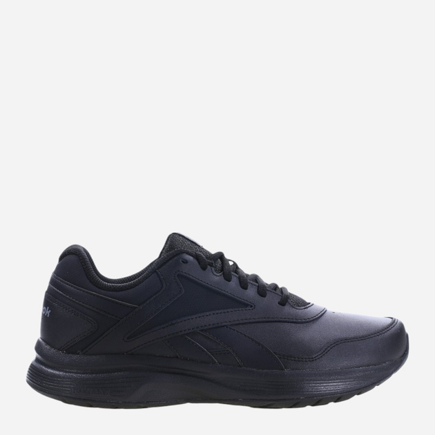 Чоловічі кросівки Reebok Walk Ultra 7 Dmx 100000466 42 Чорні (4062056034848) - зображення 1