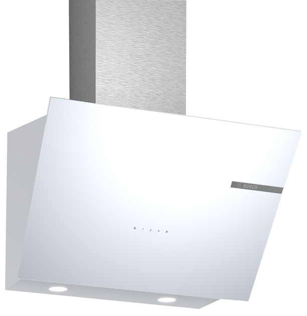 Вытяжка Bosch DWK66PJ20T - Фото 1 Вытяжка Bosch DWK66PJ20T - изображение 1