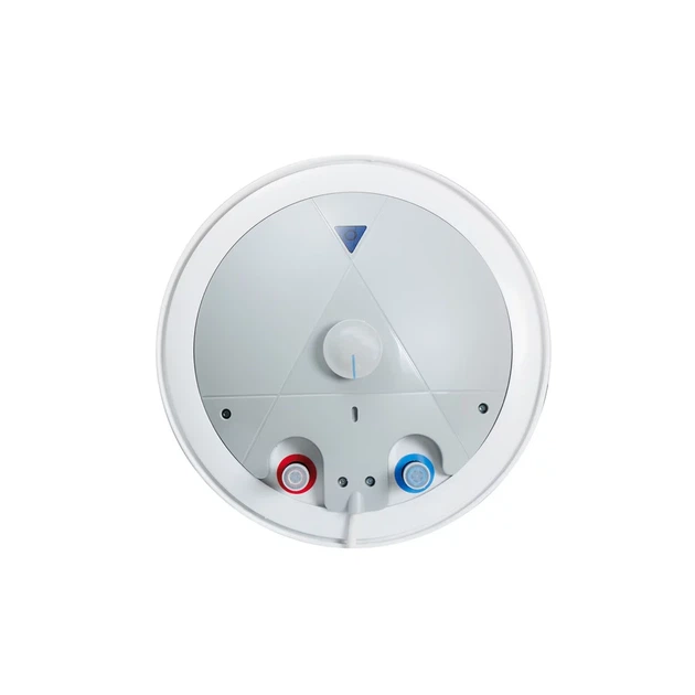 Бойлер WILLER EV50SR-HIT Slim - изображение 5