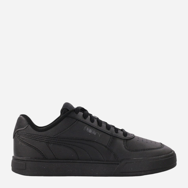 Sneakersy męskie Puma Caven 380810-03 43 Czarne (4063698526548) - obraz 1