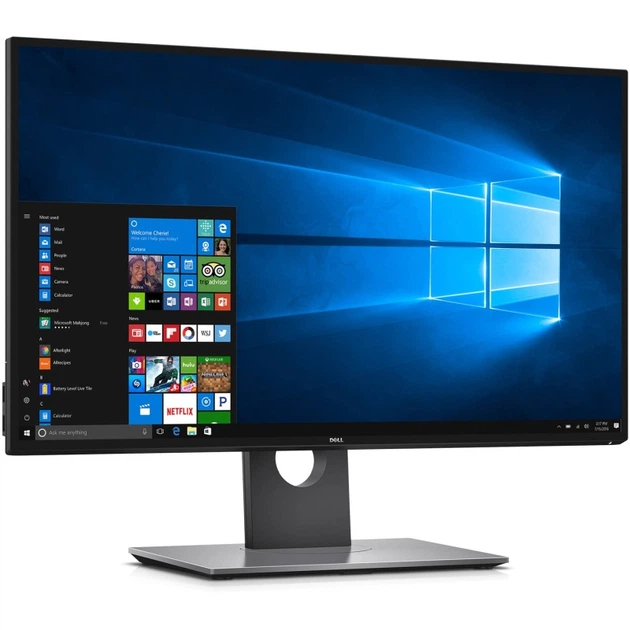 DELL 27インチ IPSパネル QHD Dell Pro Plus 27インチ4Kモニター | Dell 日本