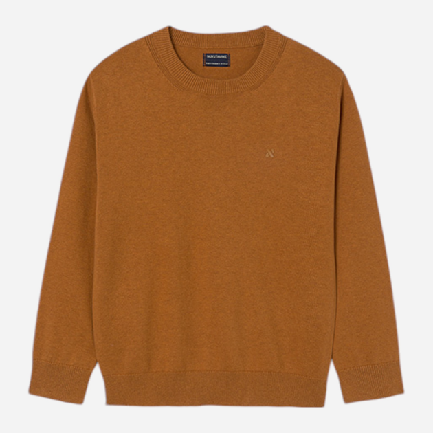 Підлітковий реглан для хлопчика Mayoral 354-62 152 см Гірчичний (8445865400718) - зображення 4