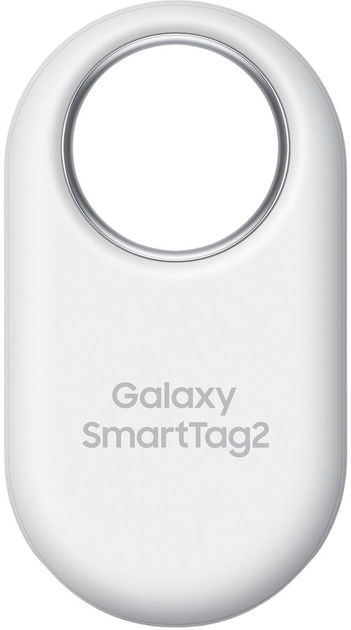 Lokalizatory Galaxy SmartTag2 4 szt Black/White (EI-T5600KWEGEU) - obraz 2