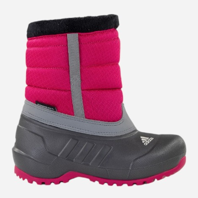 Дитячі зимові чоботи-дутики adidas Winterfun Girl V22341 29 Рожеві )4051941733928) - зображення 1