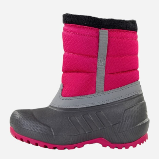 Дитячі зимові чоботи-дутики adidas Winterfun Girl V22341 29 Рожеві )4051941733928) - зображення 2