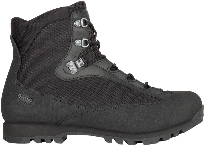 Черевики AKU Pilgrim GTX Combat 43,5 Black - зображення 2