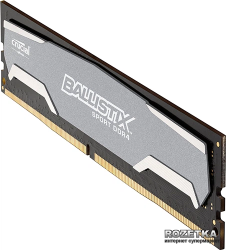 メモリー Crucial Ballistix Sport 16GB x2 DDR4 Amazon | Crucial [Micron製] DDR4 デスク用メモリー 8GB x2
