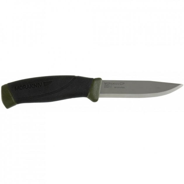 Нож Morakniv Companion MG carbon steel (11863) (212211) - изображение 1