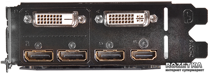 PCパーツ GIGABYTE GTX970 GV-N970IXOC-4GD GV-N970IXOC-4GD Overview | Graphics Card - GIGABYTE U.S.A.