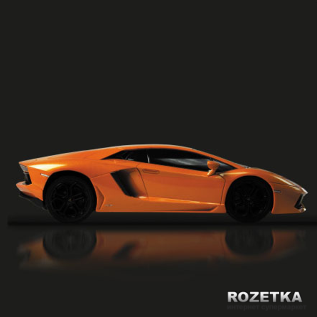 Автомобіль на р/к XQ Lamborghini Aventador 1:12 (XQRC12-7) - зображення 5