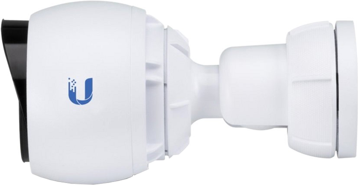 Kamera IP Ubiquiti UniFi Protect G4 Camera 3-Pack (UVC-G4-BULLET-3) - obraz 3