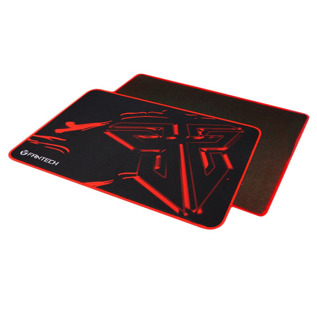Коврик для мышки Fantech Sven MP35 (350x250x4mm) Черный - изображение 1