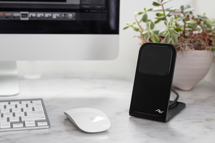 Бездротова зарядка Peak Design Mobile Wireless Charging Stand (0818373023171) - зображення 7