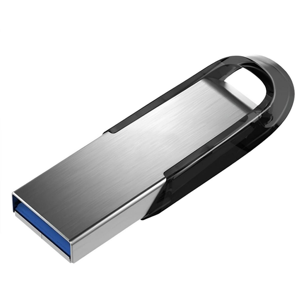 Флешка USB 2ТБ Серебристо-чорный – фото, отзывы, характеристики в ...