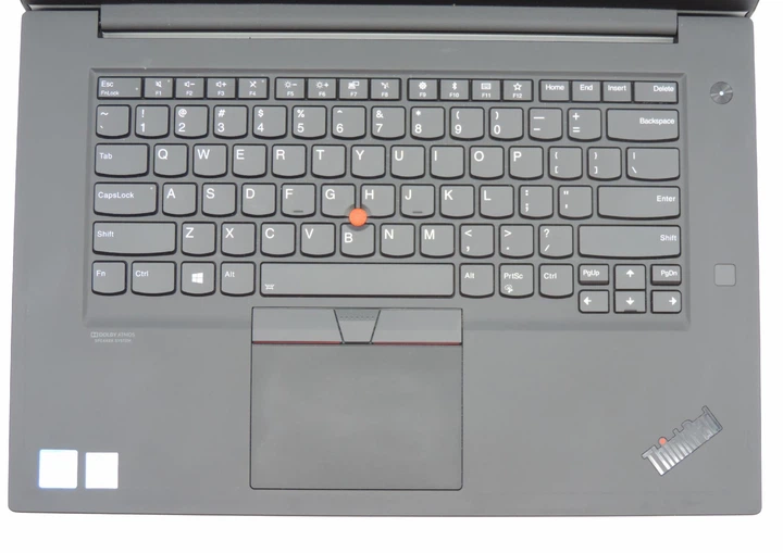 ●SSD1TB●ThinkPad P1 Gen2 i7-9850H 32GB Купить БВ Ноутбук Lenovo ThinkPad P1 Gen2 15.6