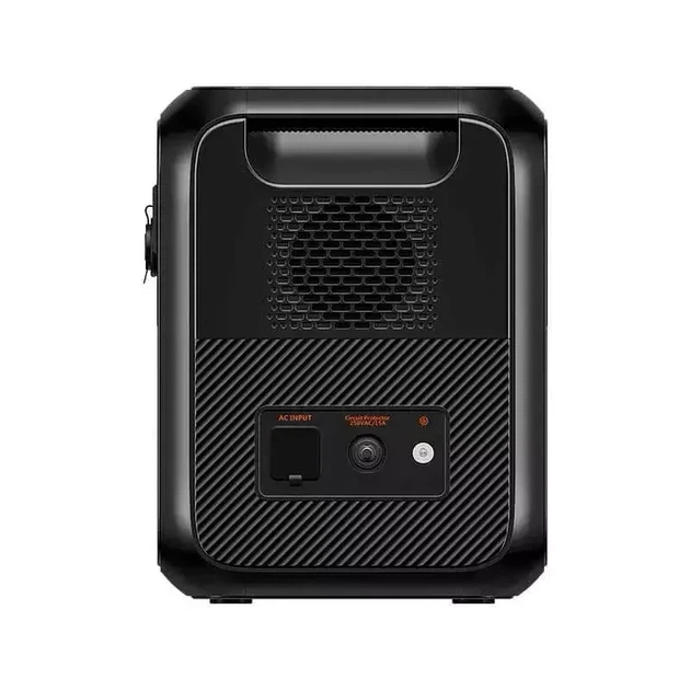Портативна зарядна станція Bluetti AC180P 1800W 1440Wh - зображення 5