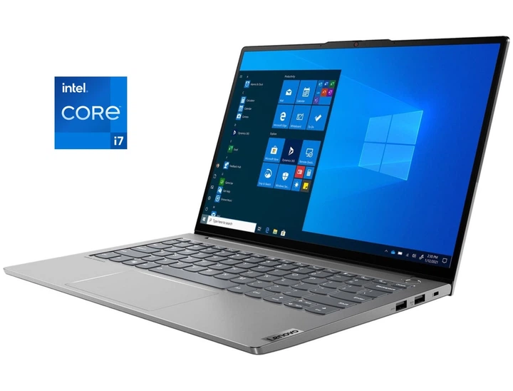 Ультрабук Б-класс Lenovo ThinkBook 13s G2 ITL / 13.3