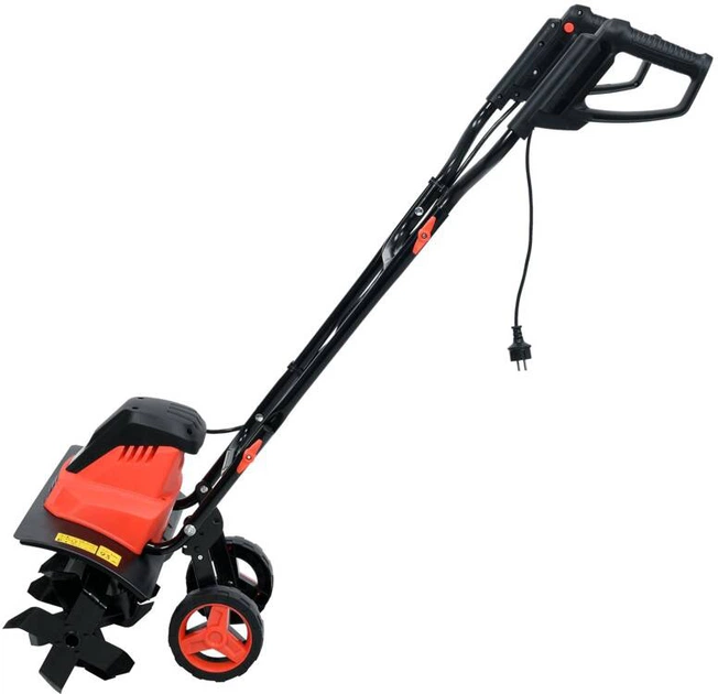 Kultywator YATO YT-84850 1.5 kW (5906083071355)   - obraz 2