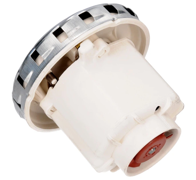 Двигатель для моющего пылесоса D=130/92mm H=30/130mm 1600W ZELMER (00145664) - изображение 2
