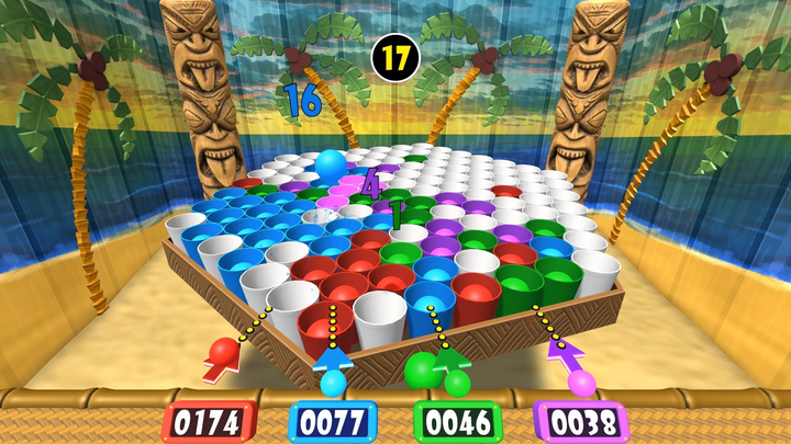 Gra PS4 Carnival Games (płyta Blu-ray) (5026555425469) - obraz 9
