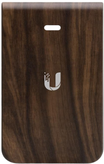 Nakładka Ubiquiti IW-HD In-Wall HD 3-Pack Wood (IW-HD-WD-3) - obraz 2