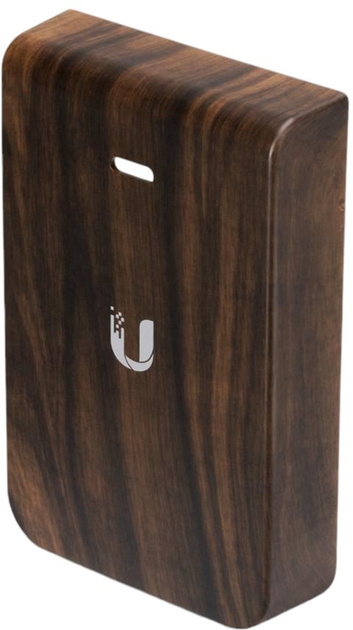 Nakładka Ubiquiti IW-HD In-Wall HD 3-Pack Wood (IW-HD-WD-3) - obraz 3