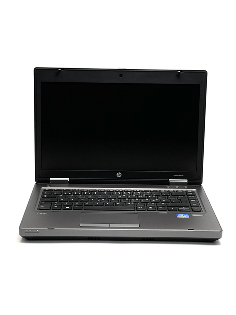 Ноутбук HP ProBook 6470b 14' Intel Core i5 (4 Гб 128 Гб) стан A- Refurbished - изображение 1