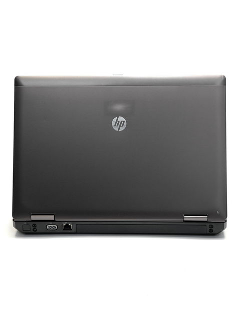 Ноутбук HP ProBook 6470b 14' Intel Core i5 (4 Гб 128 Гб) стан A- Refurbished - изображение 2