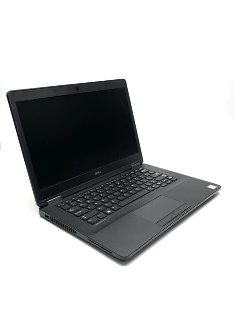 Ноутбук Dell Latitude E5470 14' Intel Core i5 (8 Гб 128 Гб) A-Refurbished - изображение 2