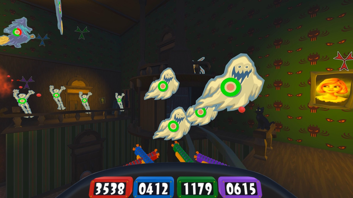 Gra PS4 Carnival Games (płyta Blu-ray) (0710425574757) - obraz 5