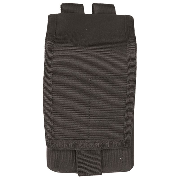 Підсумок тактичний Mil-Tec для магазинів G36 Mag.tasche G36 Black (13496402) - зображення 1