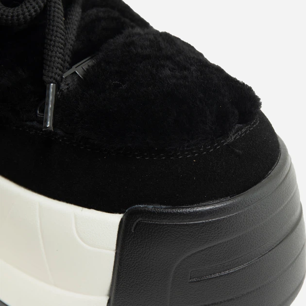 Жіночі дутики Big Star OO274A206 36 Чорні (5900714808488) - зображення 3