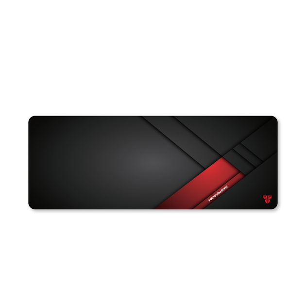 Коврик для мышки Fantech Vigil MP806 (800x300x3mm) Черный - изображение 1