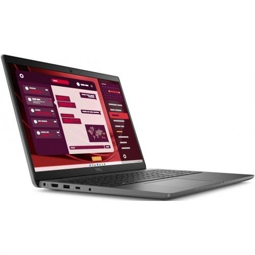 Ноутбук Dell Latitude 3550, (N005L355015EMEA_VP_WIN-05) Intel Core
