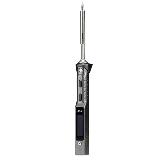 Паяльник Miniware TS101 65W жало TS-BC2 - зображення 3