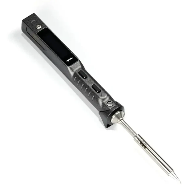 Паяльник Miniware TS101 65W жало TS-BC2 - зображення 4
