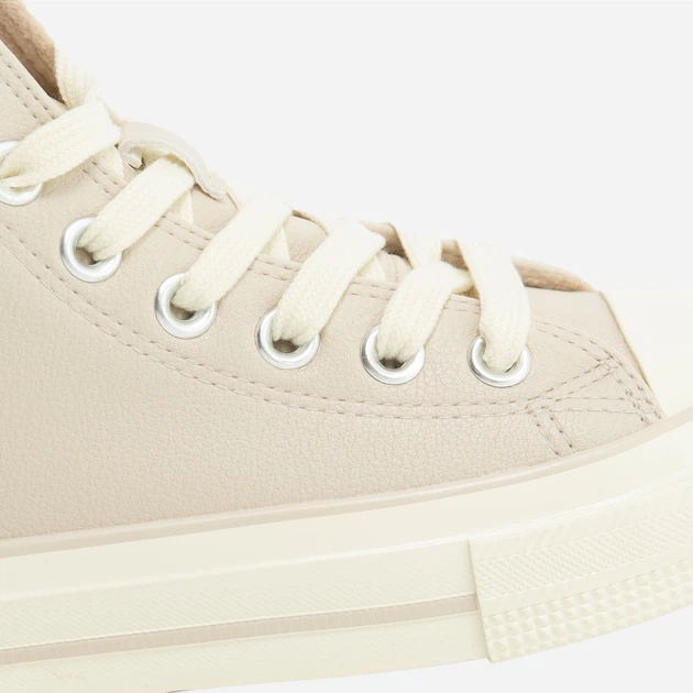 Trampki damskie wysokie Big Star OO274934 41 Beżowe (5900714819606) - obraz 5