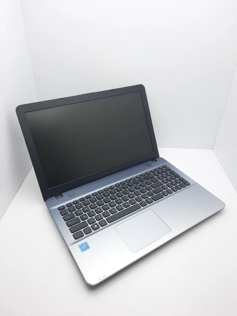 Ноутбук Asus X541N / 15.6