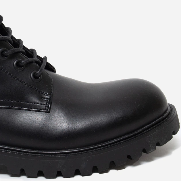 Чоловічі берці Big Star OO174392 43 Чорні (5900714817565) - зображення 5