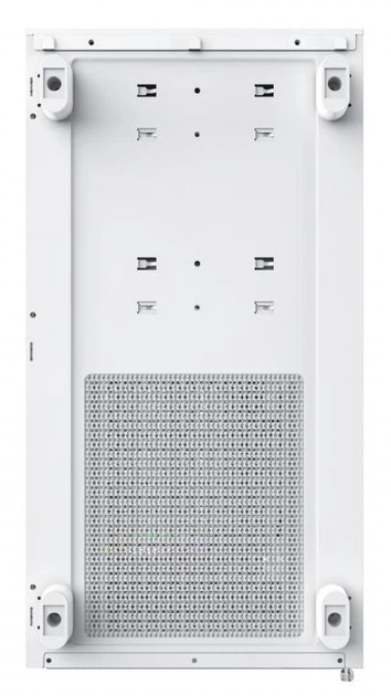 Корпус Montech XR White (4710562741476) - зображення 7