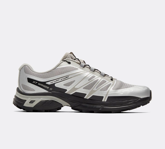 Кросівки Salomon T-Wings 2 Grey L47435100 43 - зображення 3