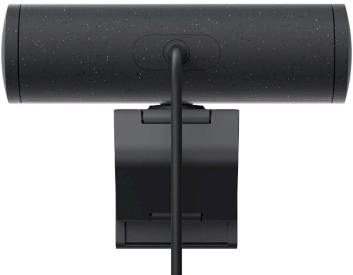 Kamera internetowa Logitech Brio 505 Graphite (960-001459) - obraz 10